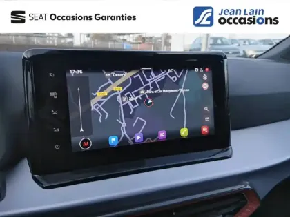 Photo 14 Seat Ibiza  1.0 TSI 115 ch S/S DSG7