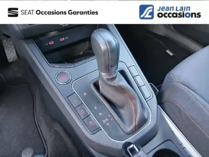 Photo 15 Seat Ibiza  1.0 TSI 115 ch S/S DSG7