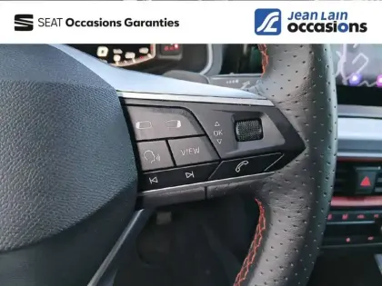 Photo 18 Seat Ibiza  1.0 TSI 115 ch S/S DSG7