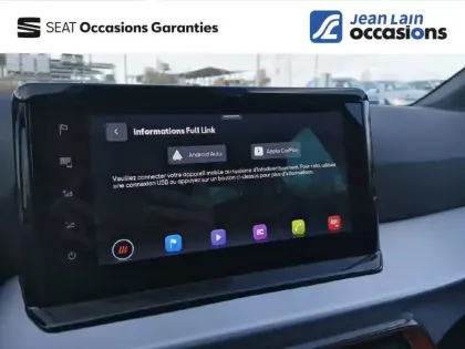 Photo 19 Seat Ibiza  1.0 TSI 115 ch S/S DSG7