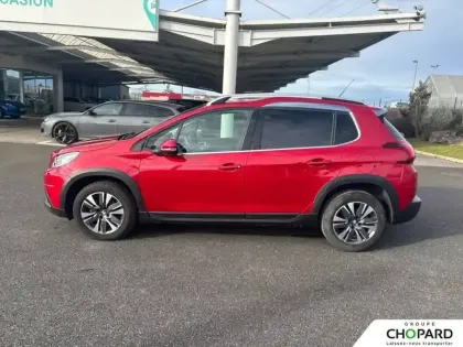 Photo 31 Peugeot 2008  PureTech 110ch S&S EAT6