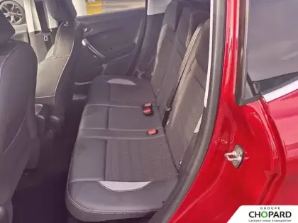 Photo 18 Peugeot 2008  PureTech 110ch S&S EAT6