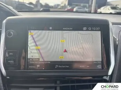 Photo 13 Peugeot 2008  PureTech 110ch S&S EAT6