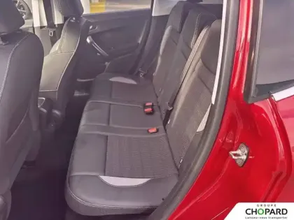 Photo 17 Peugeot 2008  PureTech 110ch S&S EAT6