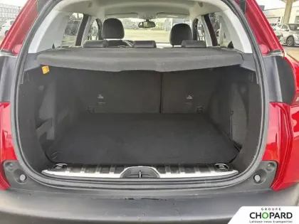 Photo 7 Peugeot 2008  PureTech 110ch S&S EAT6