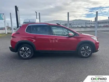 Photo 30 Peugeot 2008  PureTech 110ch S&S EAT6