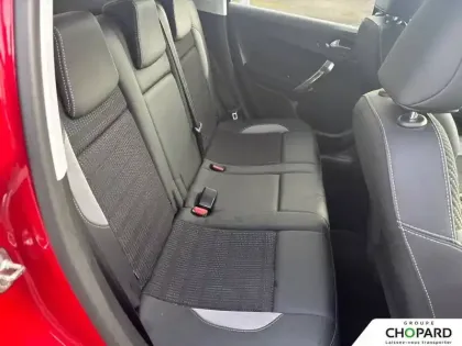 Photo 19 Peugeot 2008  PureTech 110ch S&S EAT6