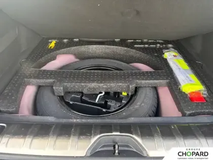 Photo 23 Peugeot 2008  PureTech 110ch S&S EAT6