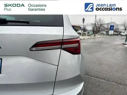 Photo 38 Skoda Karoq  1.5 TSI Evo 2 150 ch ACT DSG7