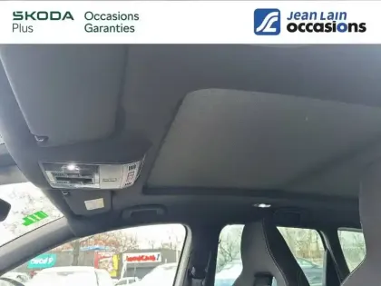 Photo 39 Skoda Karoq  1.5 TSI Evo 2 150 ch ACT DSG7
