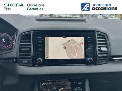 Photo 54 Skoda Karoq  1.5 TSI Evo 2 150 ch ACT DSG7