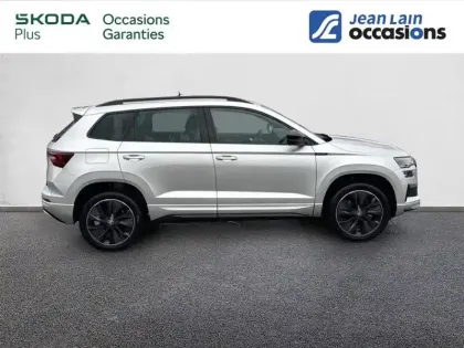 Photo 43 Skoda Karoq  1.5 TSI Evo 2 150 ch ACT DSG7