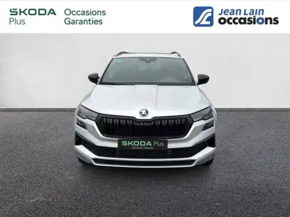 Photo 8 Skoda Karoq  1.5 TSI Evo 2 150 ch ACT DSG7