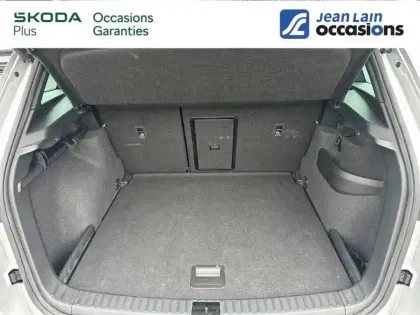 Photo 53 Skoda Karoq  1.5 TSI Evo 2 150 ch ACT DSG7
