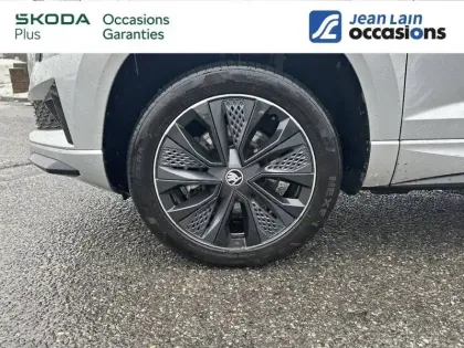 Photo 31 Skoda Karoq  1.5 TSI Evo 2 150 ch ACT DSG7