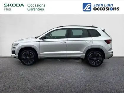 Photo 26 Skoda Karoq  1.5 TSI Evo 2 150 ch ACT DSG7