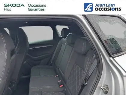 Photo 45 Skoda Karoq  1.5 TSI Evo 2 150 ch ACT DSG7