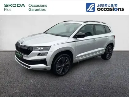Photo 40 Skoda Karoq  1.5 TSI Evo 2 150 ch ACT DSG7