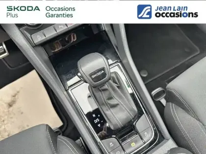 Photo 35 Skoda Karoq  1.5 TSI Evo 2 150 ch ACT DSG7