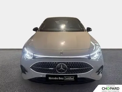 Photo 53 Mercedes CLA  200 8F-eDCT 4MATIC