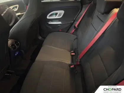 Photo 21 Mercedes CLA  200 8F-eDCT 4MATIC