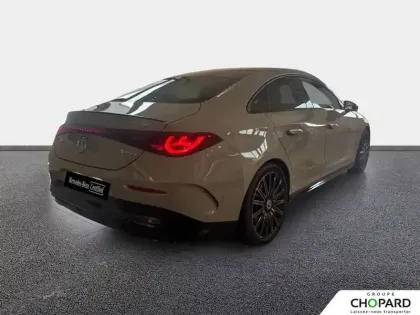 Photo 59 Mercedes CLA  200 8F-eDCT 4MATIC
