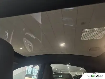 Photo 24 Mercedes CLA  200 8F-eDCT 4MATIC