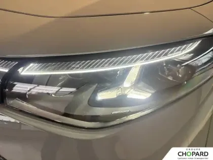 Photo 9 Mercedes CLA  200 8F-eDCT 4MATIC