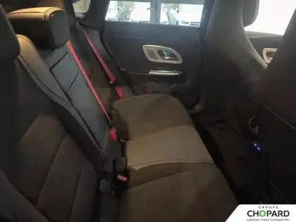 Photo 23 Mercedes CLA  200 8F-eDCT 4MATIC