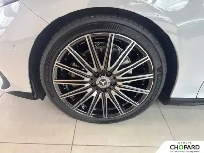 Photo 10 Mercedes CLA  200 8F-eDCT 4MATIC