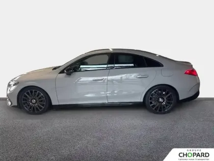 Photo 56 Mercedes CLA  200 8F-eDCT 4MATIC