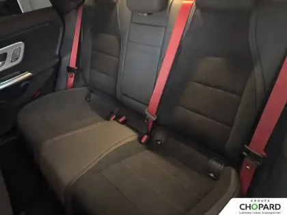 Photo 22 Mercedes CLA  200 8F-eDCT 4MATIC