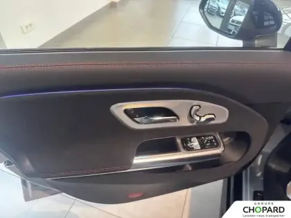 Photo 11 Mercedes CLA  200 8F-eDCT 4MATIC