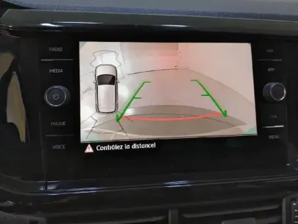 Photo 52 Volkswagen T-cross Gén. I Ph1 Carat 5