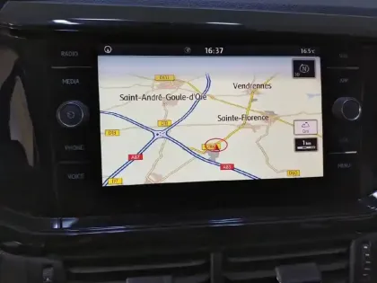 Photo 51 Volkswagen T-cross Gén. I Ph1 Carat 5