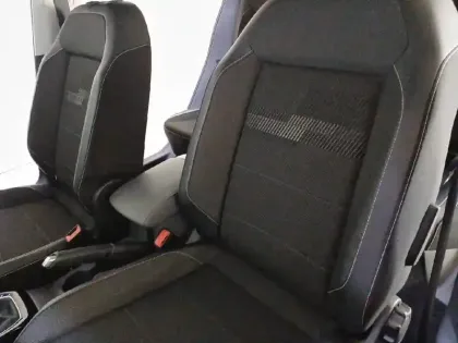 Photo 43 Volkswagen T-cross Gén. I Ph1 Carat 5