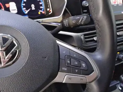 Photo 31 Volkswagen T-cross Gén. I Ph1 Carat 5