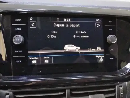 Photo 60 Volkswagen T-cross Gén. I Ph1 Carat 5