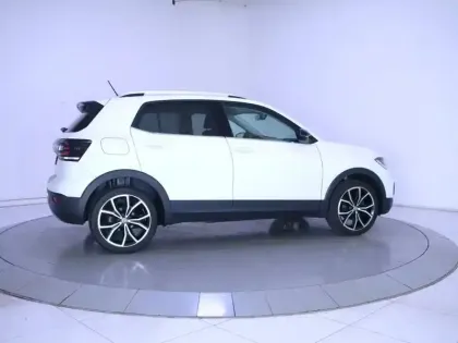 Photo 37 Volkswagen T-cross Gén. I Ph1 Carat 5