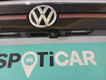 Photo 21 Volkswagen T-cross Gén. I Ph1 Carat 5