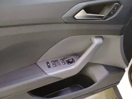 Photo 64 Volkswagen T-cross Gén. I Ph1 Carat 5