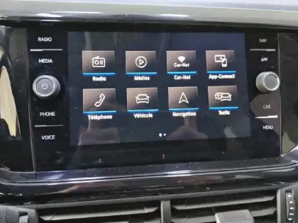 Photo 58 Volkswagen T-cross Gén. I Ph1 Carat 5