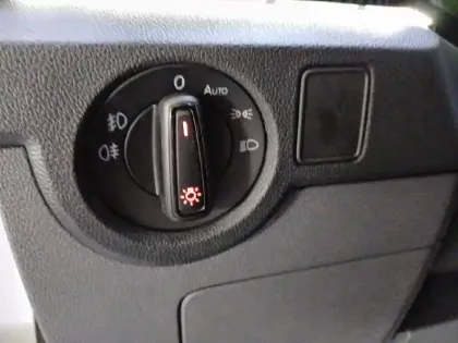 Photo 54 Volkswagen T-cross Gén. I Ph1 Carat 5