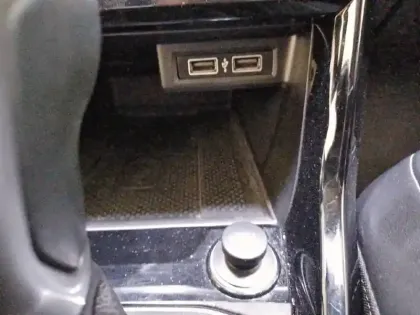 Photo 56 Volkswagen T-cross Gén. I Ph1 Carat 5