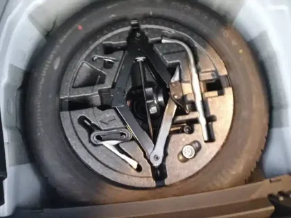 Photo 18 Volkswagen T-cross Gén. I Ph1 Carat 5