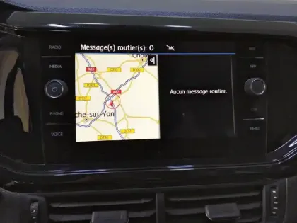 Photo 61 Volkswagen T-cross Gén. I Ph1 Carat 5