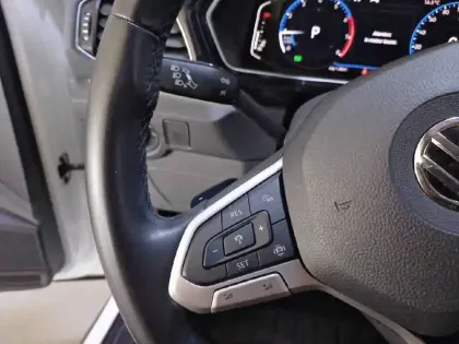 Photo 62 Volkswagen T-cross Gén. I Ph1 Carat 5