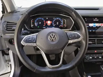 Photo 41 Volkswagen T-cross Gén. I Ph1 Carat 5