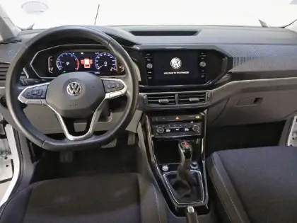 Photo 40 Volkswagen T-cross Gén. I Ph1 Carat 5
