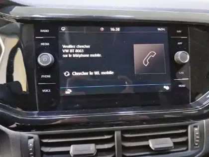 Photo 59 Volkswagen T-cross Gén. I Ph1 Carat 5